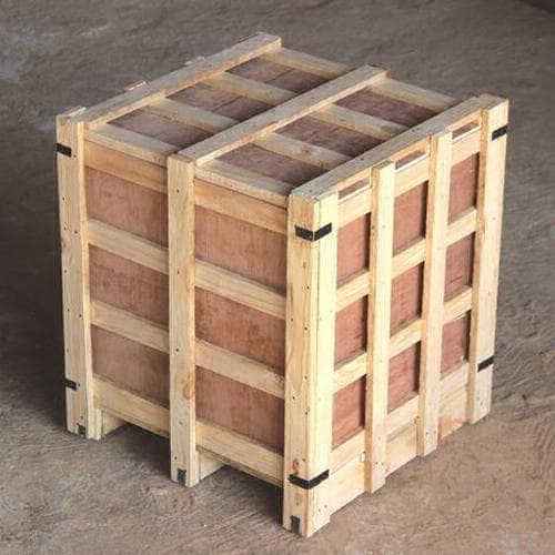 Small Size Packing Boxes