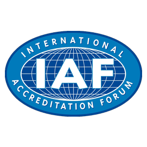 IAF Certification